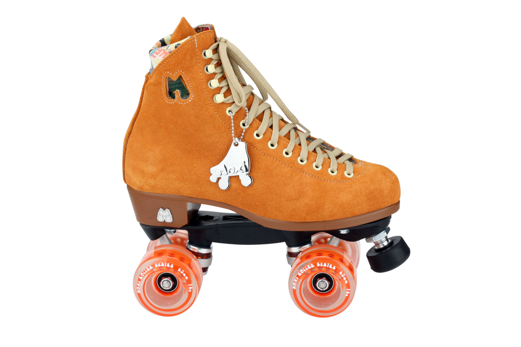 MOXI LOLLY ROLLER SKATES-CLEMENTINE