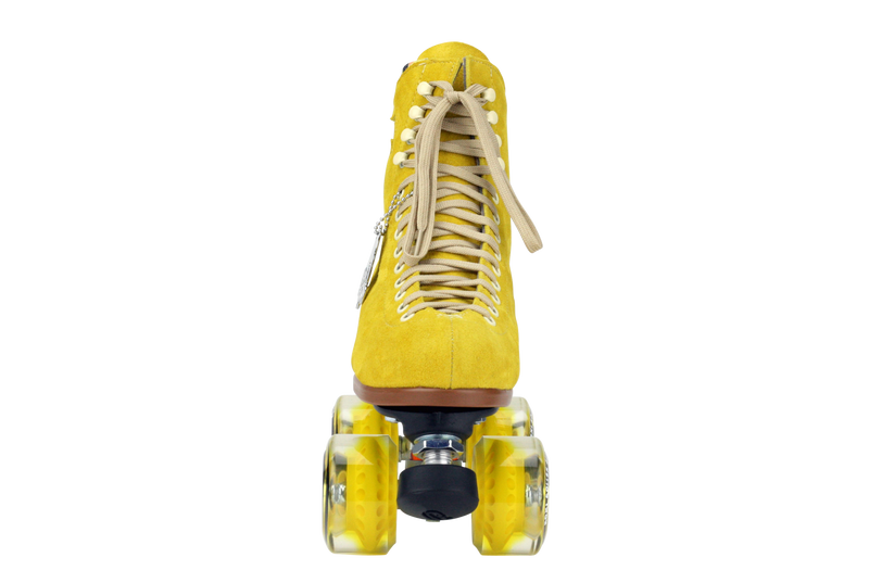 MOXI LOLLY ROLLER SKATES-PINEAPPLE