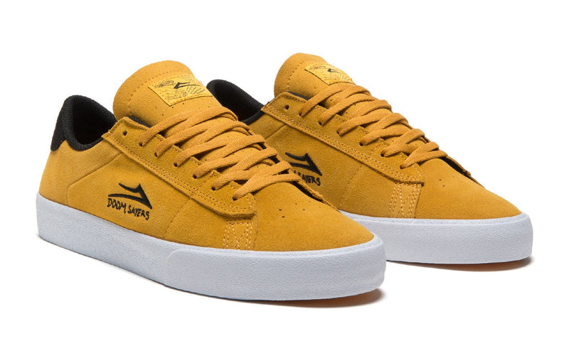 LAKAI NEWPORT DOOM SAYERS MEN'S SHOES