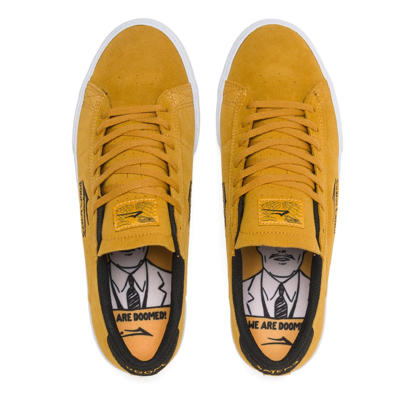 LAKAI NEWPORT DOOM SAYERS MEN'S SHOES