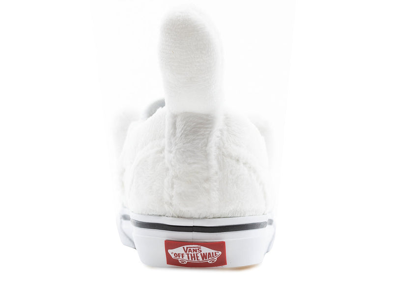 VANS CAT SLIP ON V KID'S SHOES