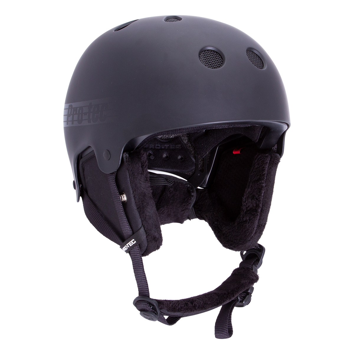 PROTEC OLD SCHOOL SNOW HELMET W/ MIPS — Modern Skate & Surf PROTEC OLD SCHOOL SNOW HELMET W/ MIPS — Modern Skate & Surf