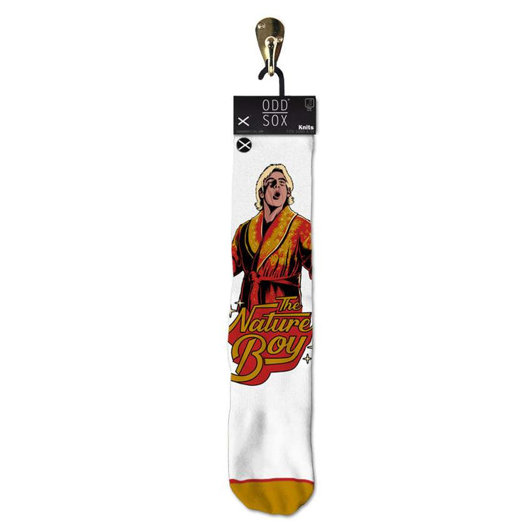 ODD SOX RIC FLAIR SOCKS