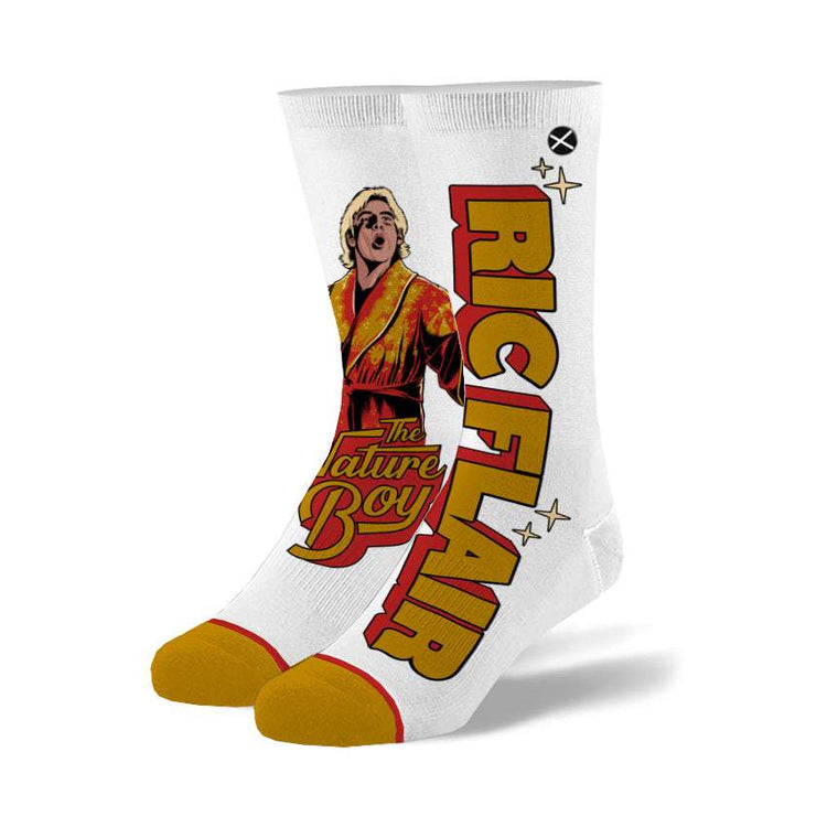 ODD SOX RIC FLAIR SOCKS