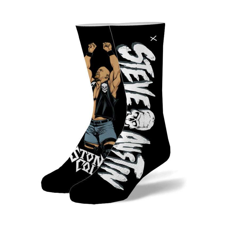 ODD SOX STONE COLD SOCK