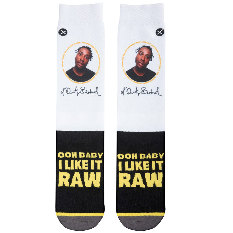 ODD SOX SHIMMY SHIMMY YA SOCKS