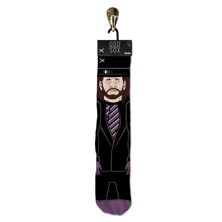 ODD SOX UNDERTAKER SOCKS