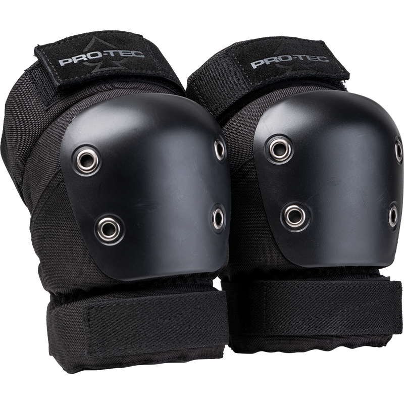 PROTEC PRO PAD ELBOW PAD - BLACK