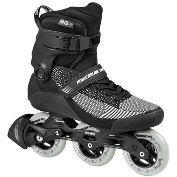 POWERSLIDE SWELL LITE 100 SKATE