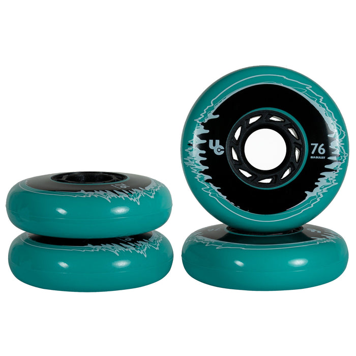 COSMIC INTERFERENCE WHEELS 4-PACK