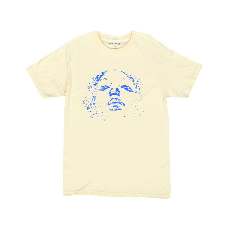 QUASI QUICKSAND TEE