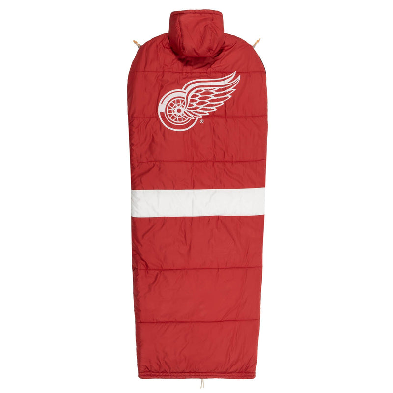 DETROIT RED WINGS X POLER NAPSACK