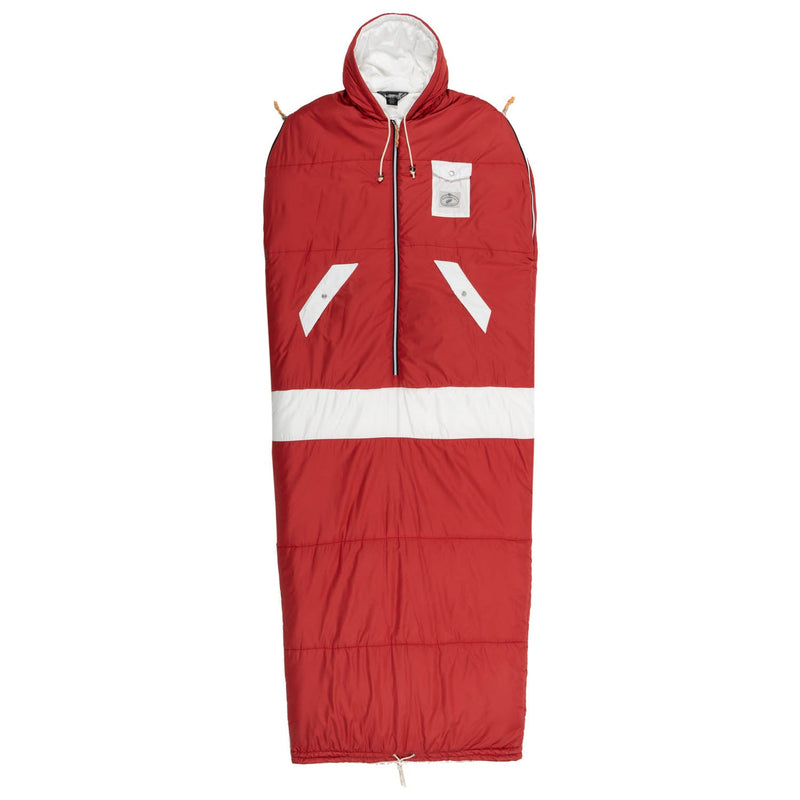 DETROIT RED WINGS X POLER NAPSACK