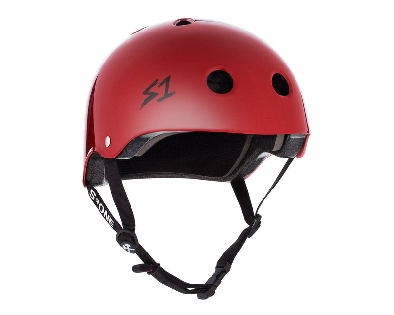 S-ONE LIFER HELMET