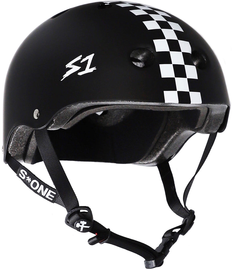 S-ONE LIFER HELMET