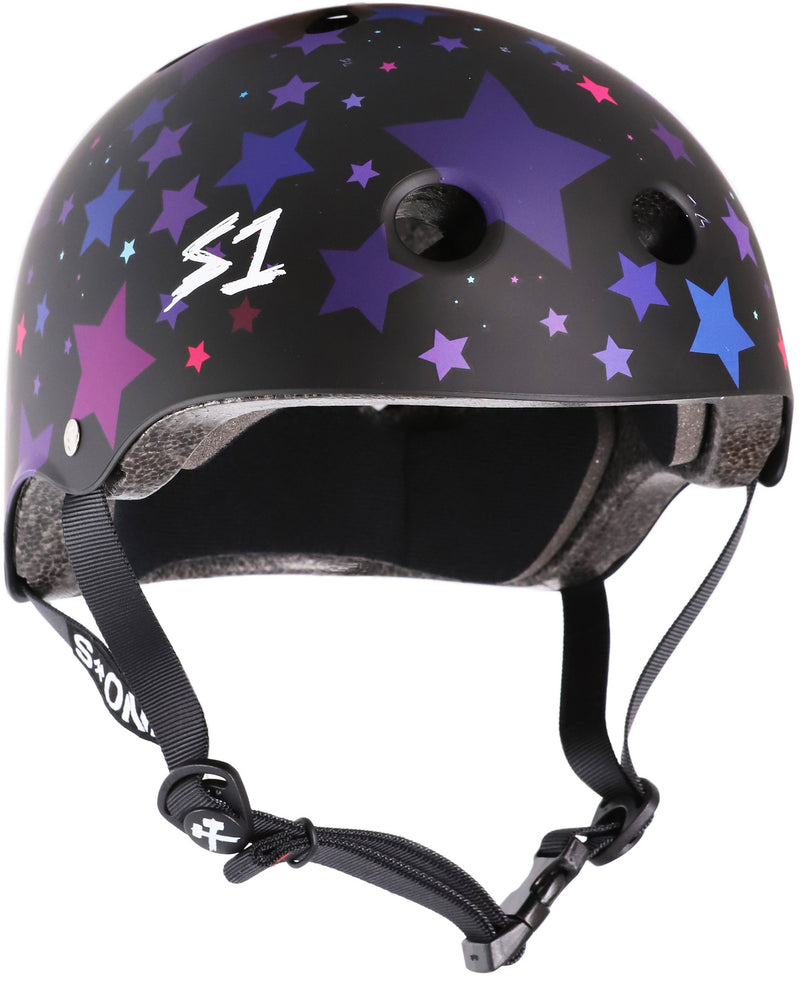 S-ONE LIFER HELMET