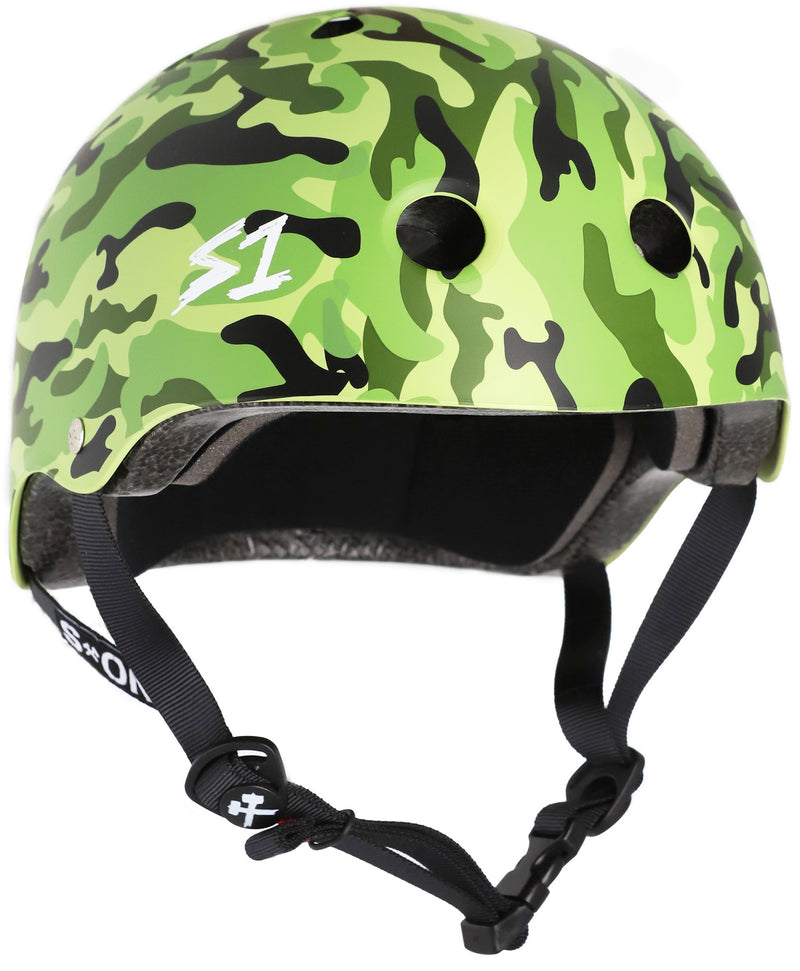 S-ONE LIFER HELMET