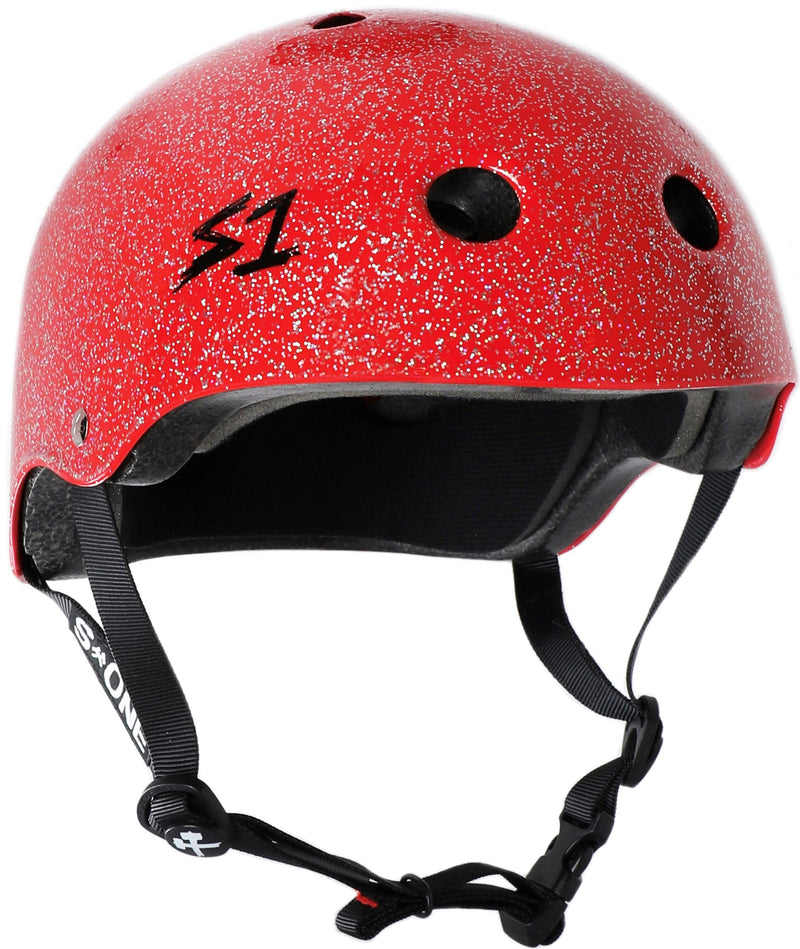 S-ONE LIFER HELMET