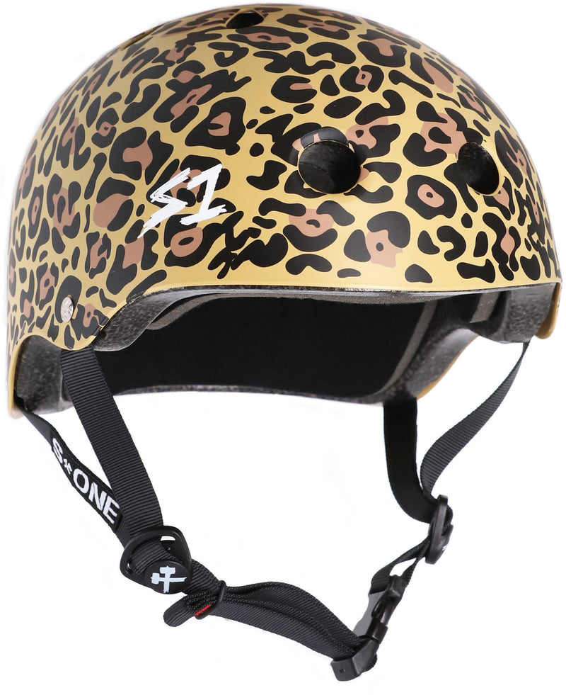 S-ONE LIFER HELMET