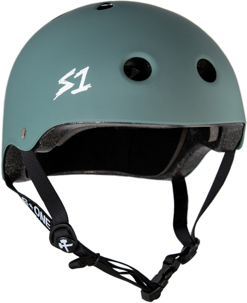 S-ONE LIFER HELMET