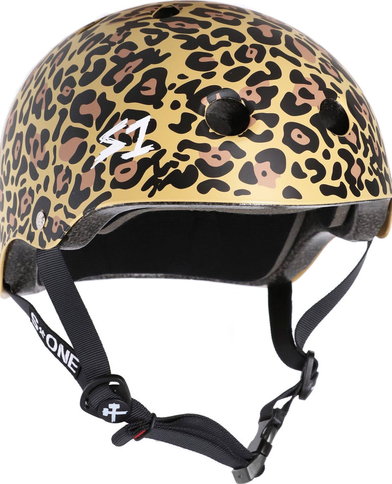 S-ONE MEGA LIFER HELMET