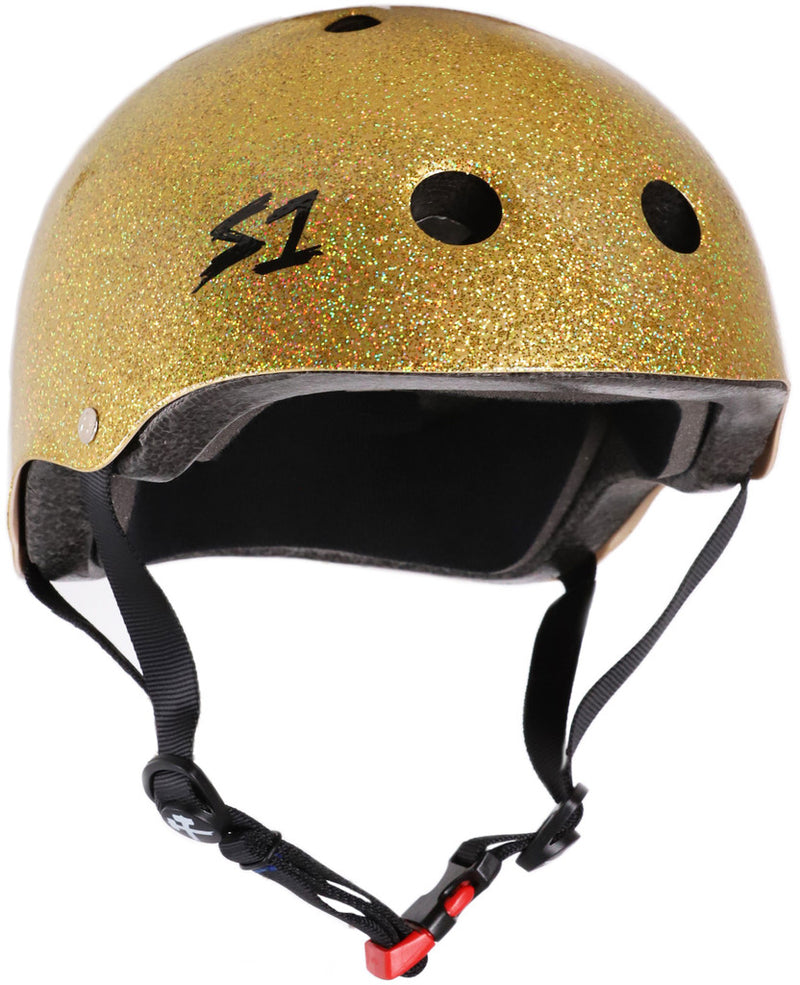 S- ONE MINI LIFER HELMET