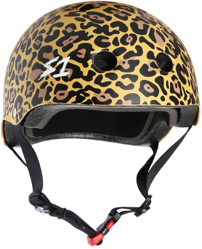 S- ONE MINI LIFER HELMET