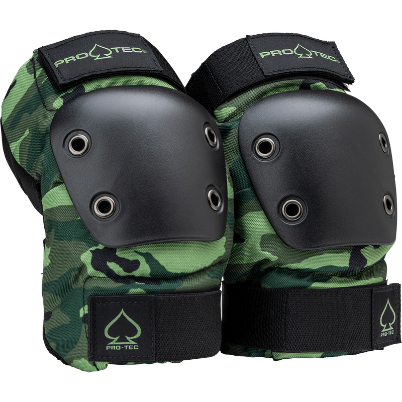 PROTEC STREET ELBOW PADS