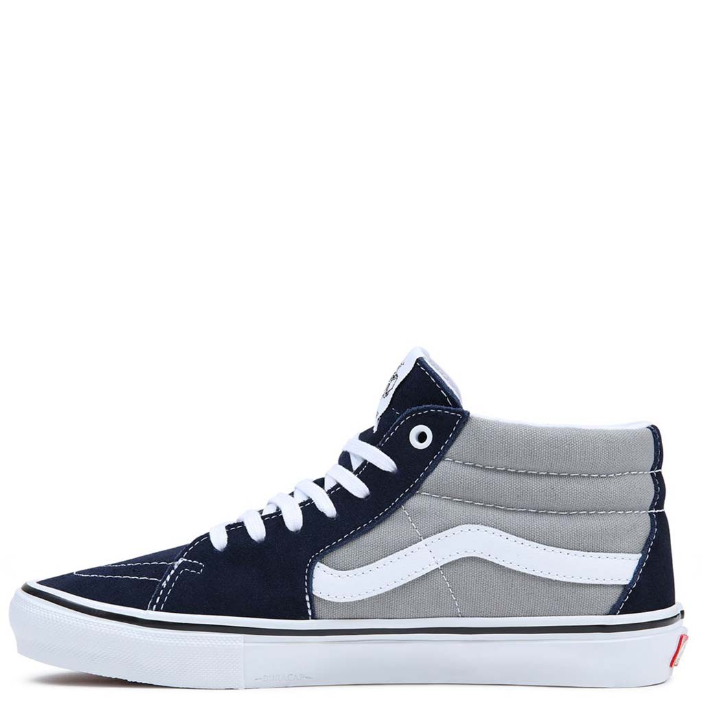 VANS GROSSO SKATE MID MEN'S SHOES — Modern Skate & Surf