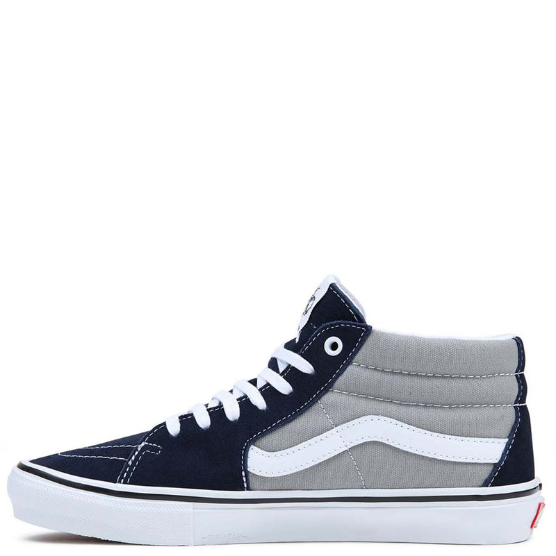VANS GROSSO SKATE MID MEN'S SHOES