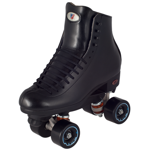 RIEDELL UPTOWN COMPLETE ROLLER SKATES