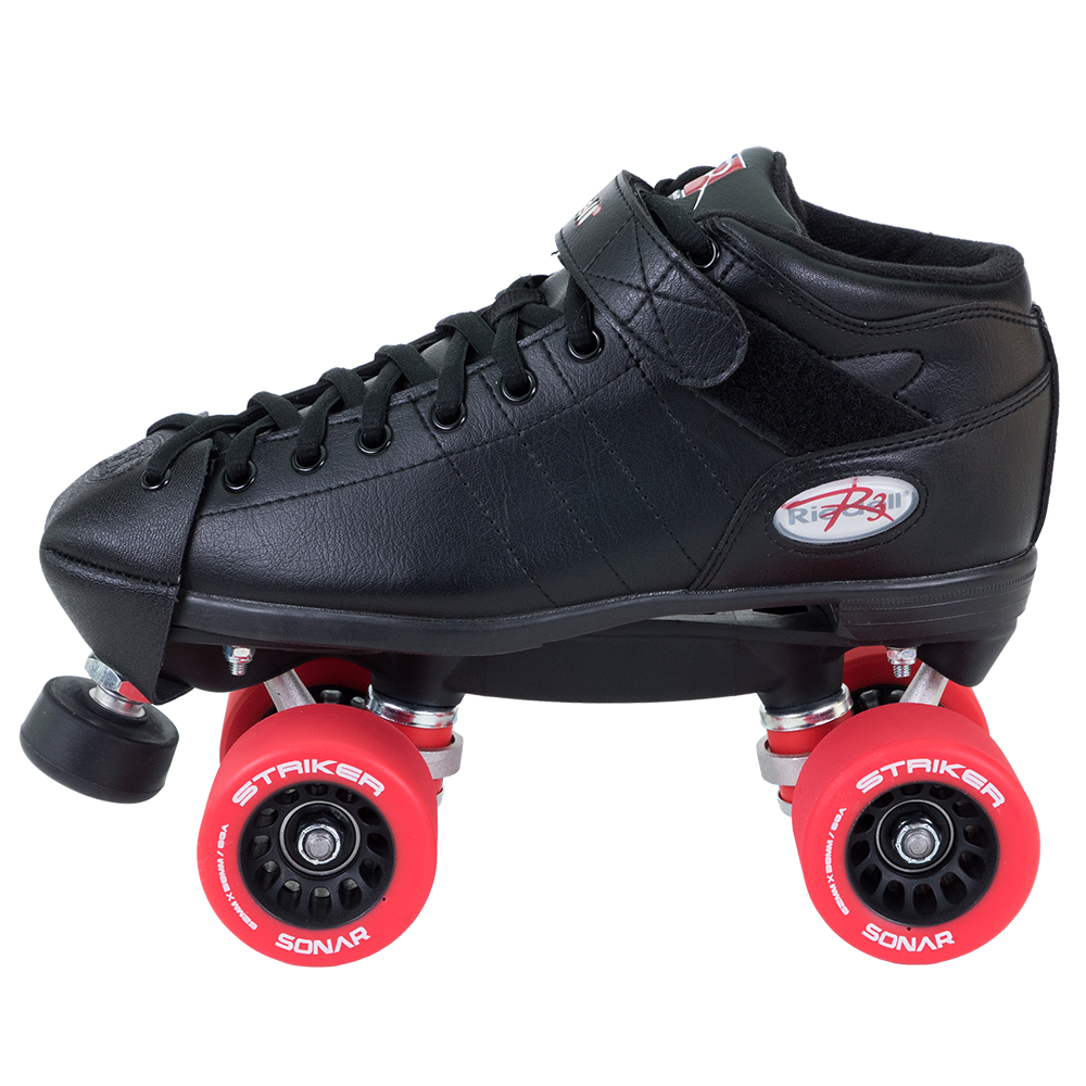 Riedell R3 Derby Roller Skates — Modern Skate & Surf