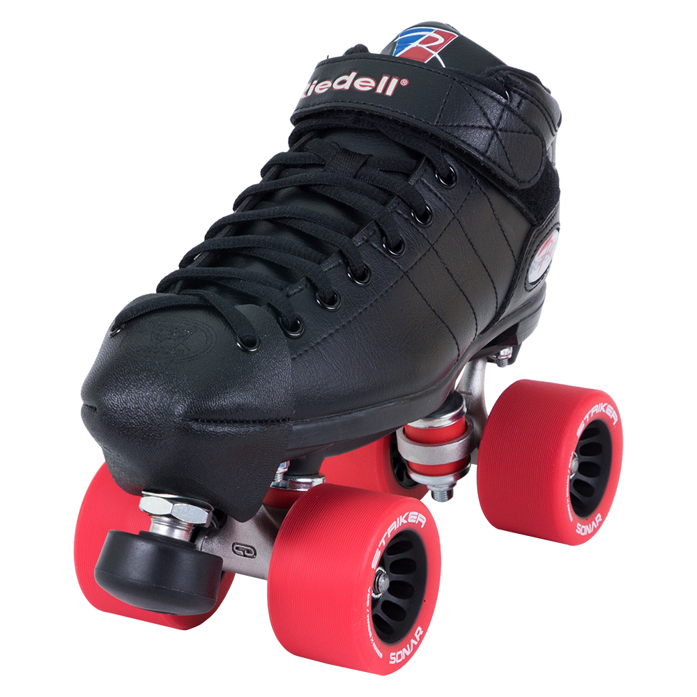 Riedell R3 Derby Roller Skates — Modern Skate & Surf