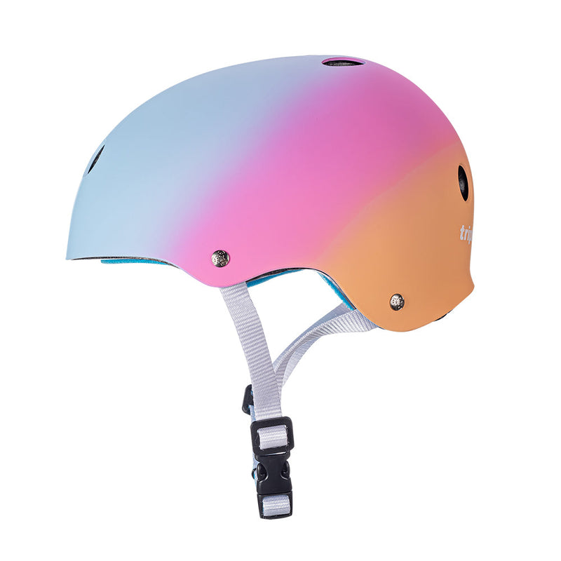 TRIPLE 8 CERTIFIED SWEATSAVER HELMET