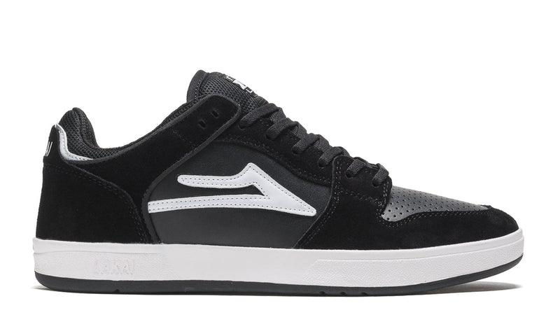 LAKAI TELFORD LOW MEN'S SHOES
