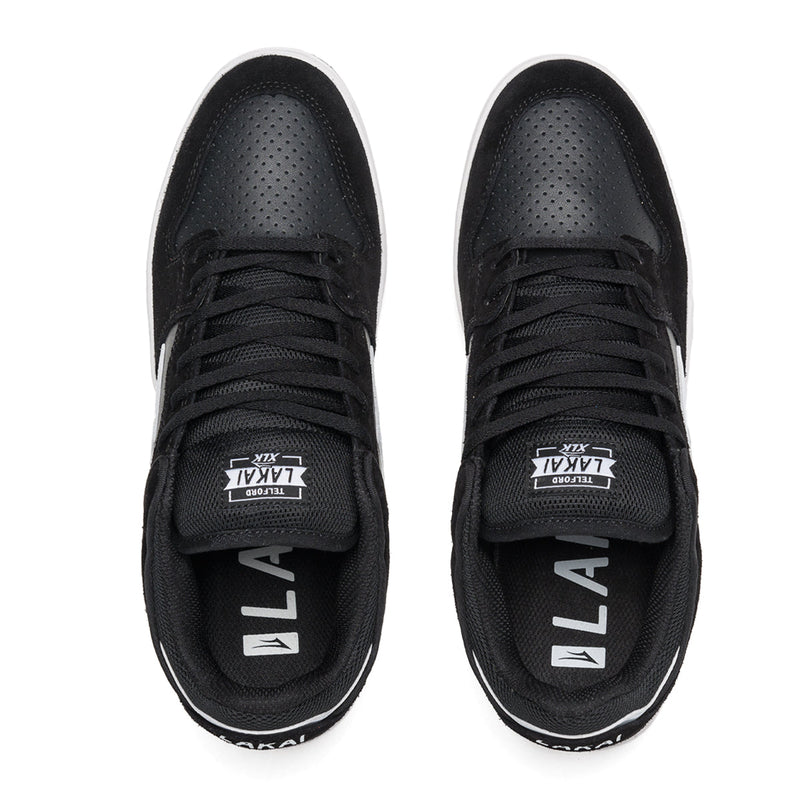 LAKAI TELFORD LOW MEN'S SHOES