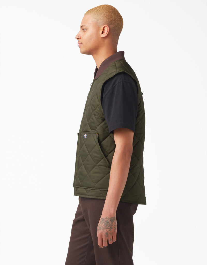 VINCENT ALVAREZ VEST