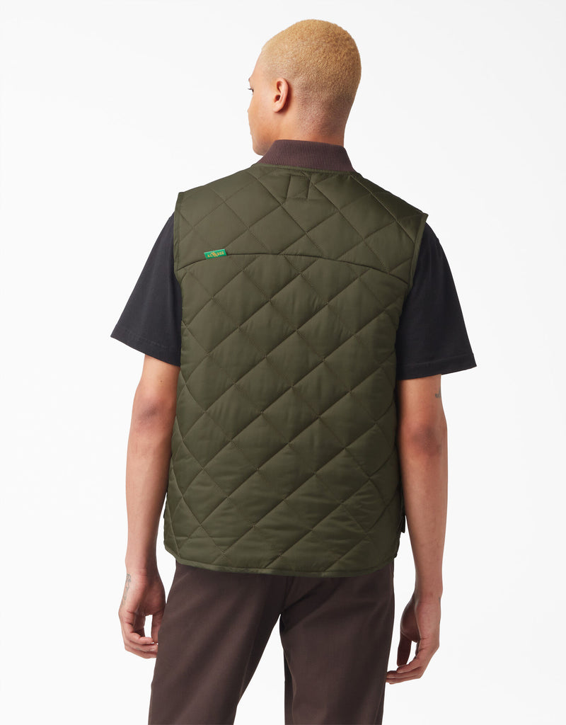 VINCENT ALVAREZ VEST