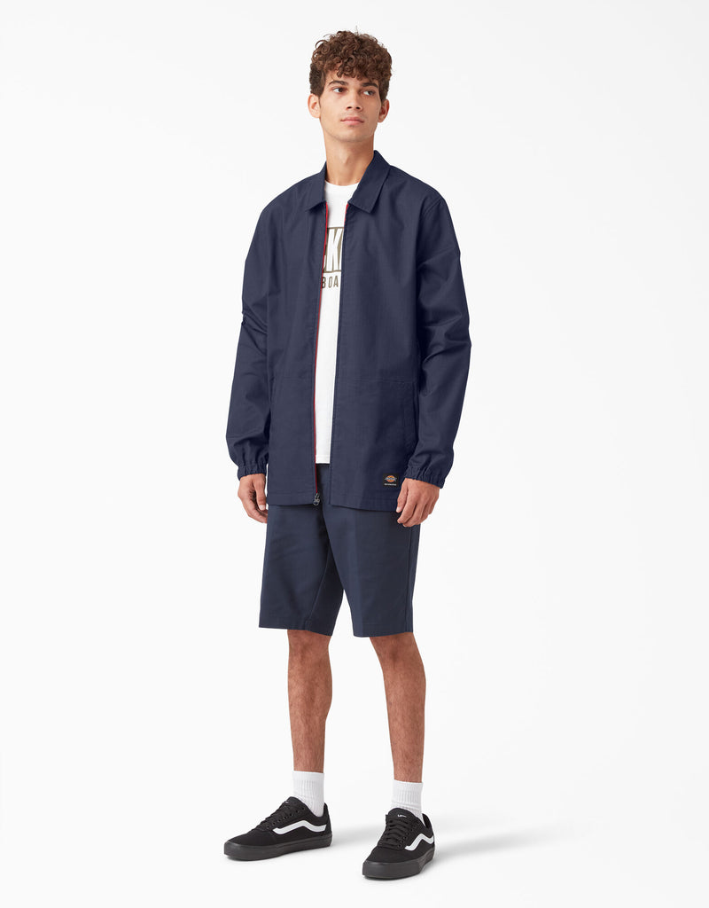 Dickies Skateboarding Counselor Coat
