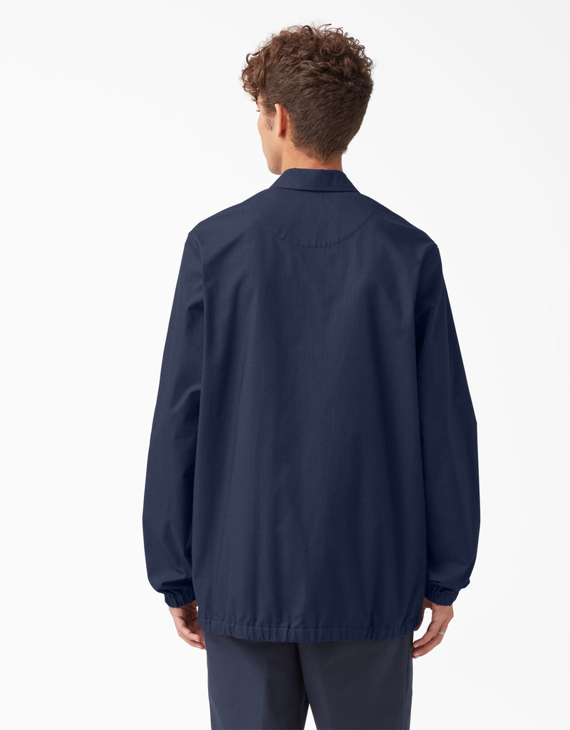 Dickies Skateboarding Counselor Coat