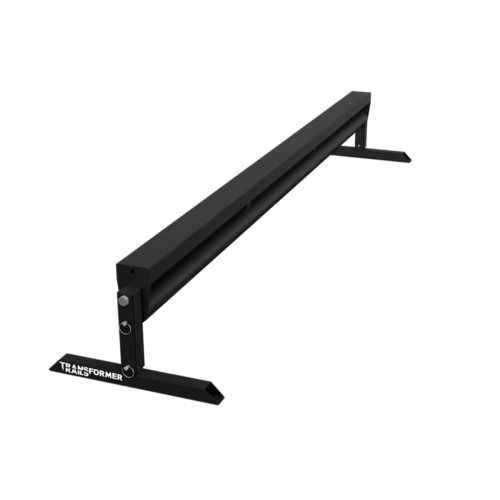 Transformer Rails 6ft Flip Rail