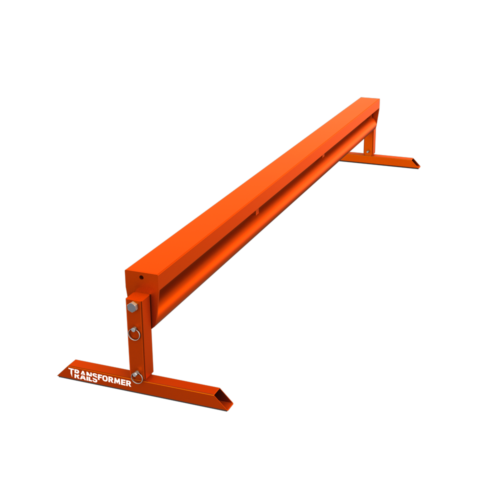 Transformer Rails 6ft Flip Rail