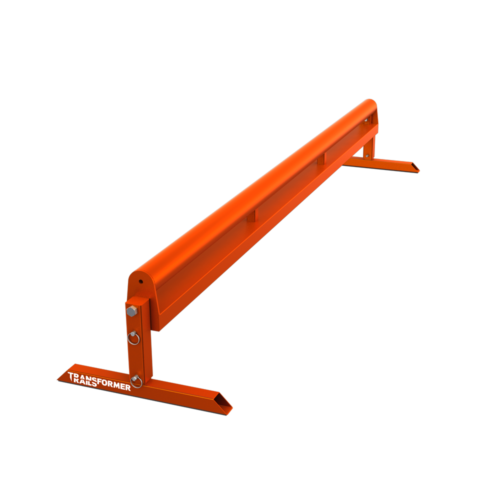 Transformer Rails 6ft Flip Rail