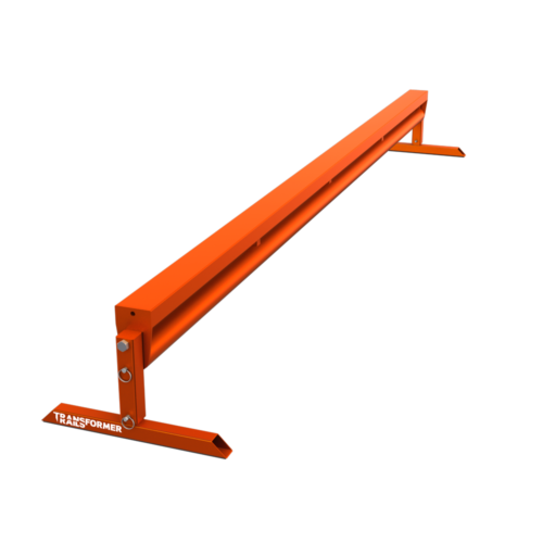 Transformer Rails 8ft Flip Rail