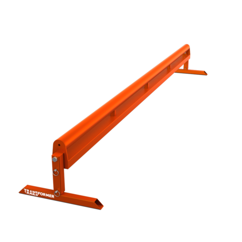 Transformer Rails 8ft Flip Rail