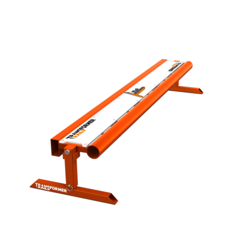 Mini Transformer Rail