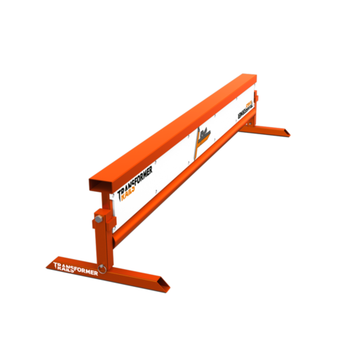 Mini Transformer Rail