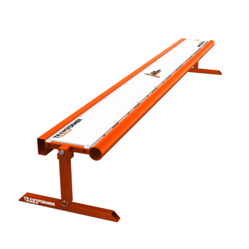 8ft Transformer Rail