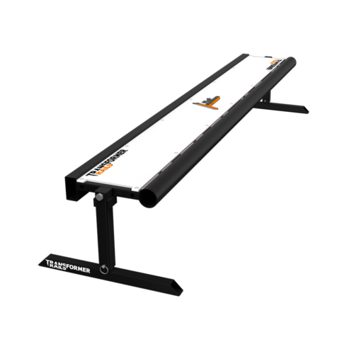 6ft Transformer Rail