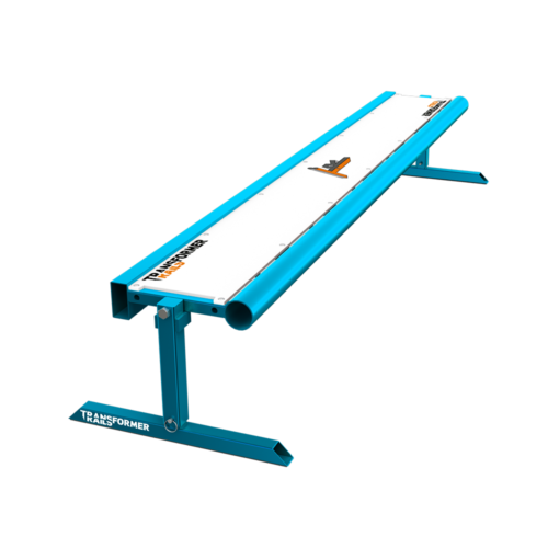 6ft Transformer Rail